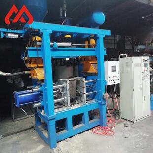 质量高效果好 冷芯机 供应ZH94系列冷芯盒射芯机 垂直分型射芯机