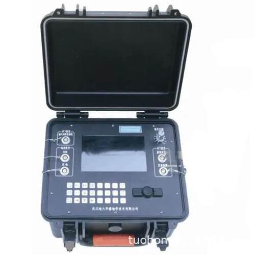 YCS200（B）矿用本安型瞬变电磁仪 井下防爆使用 一机多用