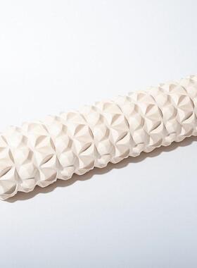 33/45cm Yoga column block pilates foam roller trigger point