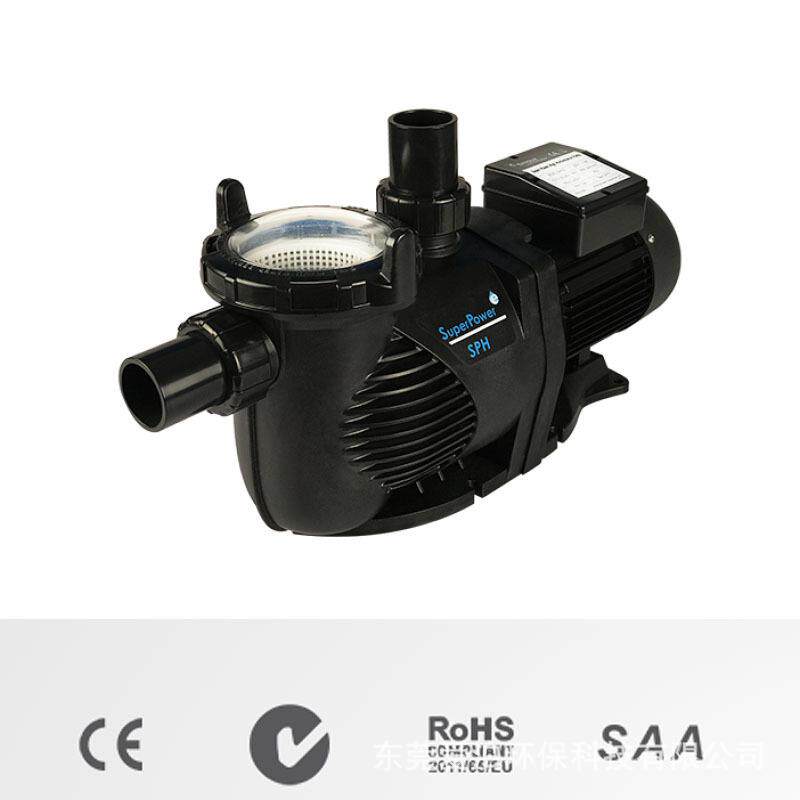 泳池泵意万仕循环水泵Swimming pool pump