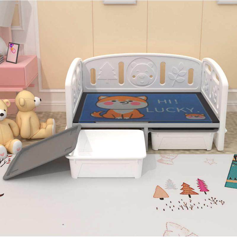 狗窝狗床宠物沙发大中小型犬收纳床四季通用狗儿子床厂家批发外贸,宠物/宠物食品及用品,狗窝/屋/帐篷/沙发,淘宝优惠券,粉丝福利购,淘宝优惠卷