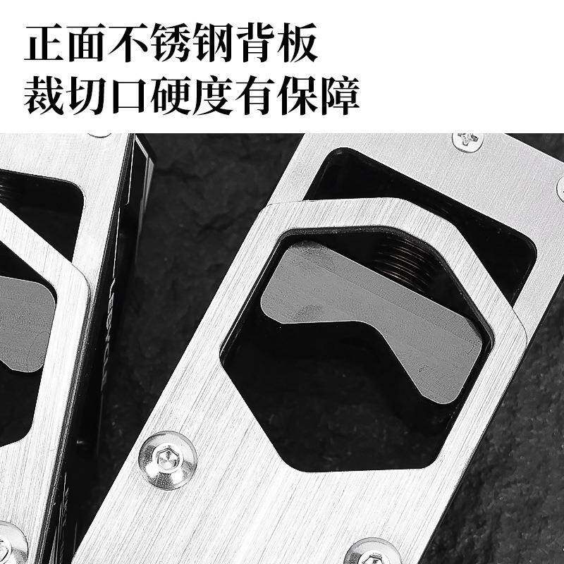 山地公路自行车前叉 座管 把横 碳纤维车把引导固定截管锯条工具