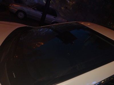 美基汽车贴膜怎么样一个月后开始后悔了诉说原因