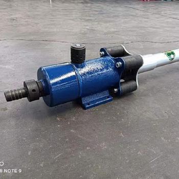 QZN50T气动振动器 隧道台车用神东工矿厂家配件工程施工