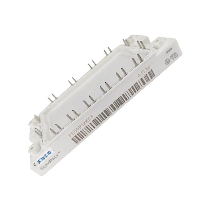 直供FS25R12KT3 FS50R12KT3 功率半导体igbt电子元器件 库存充足