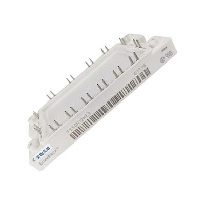 直供FS25R12KT3 FS50R12KT3 功率半导体igbt电子元器件 库存充足