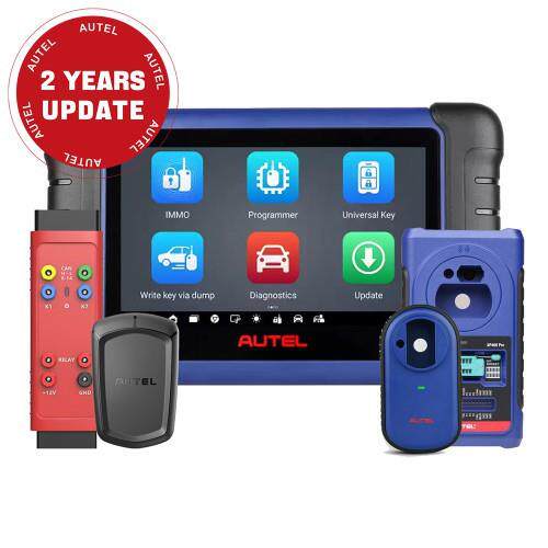 AutelMaxiIMIM508SKeyToolwithXP400ProG-BOX3APB112