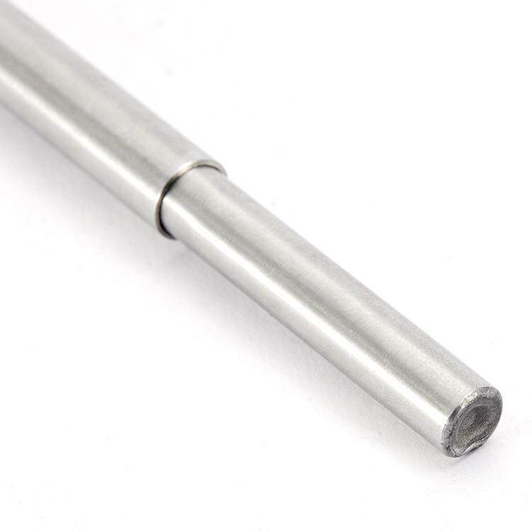 单头发热管模具加热棒电热管棒220v300W干烧加热器烘箱温控发热管