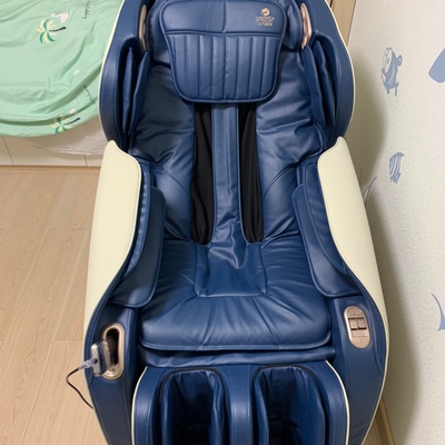 艾力斯特按摩椅怎么样?体验三个月彻底爱上了?揭秘