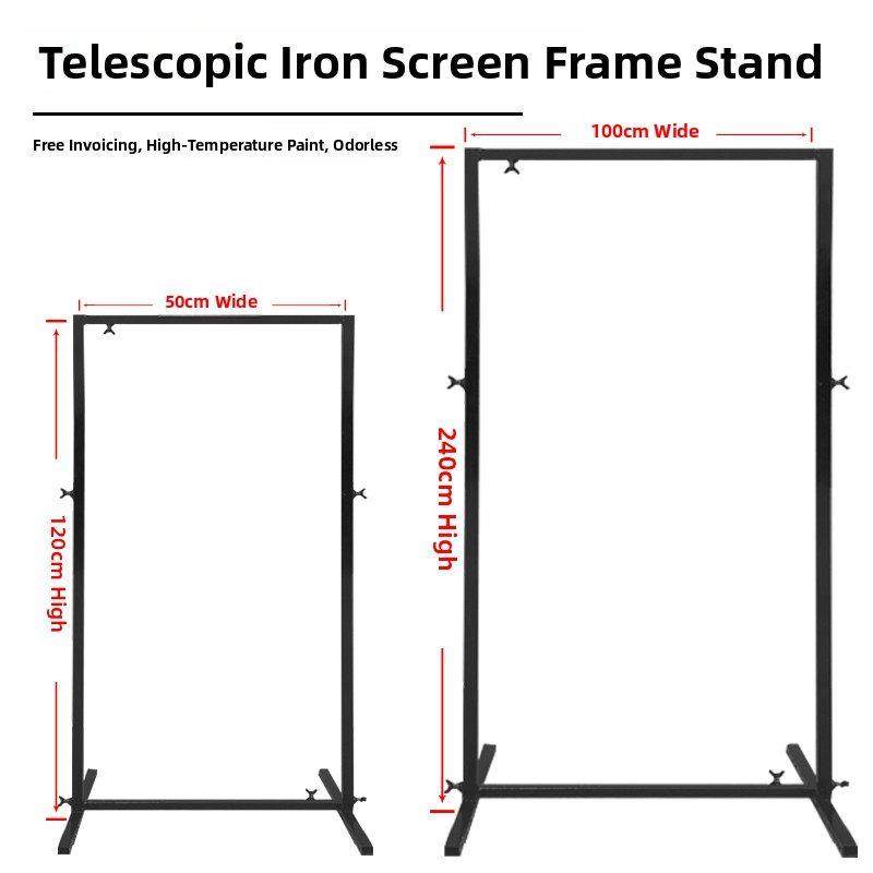 婚礼道具铁艺屏风矩形框架婚礼舞台场景背景布局伸缩Kt架支撑拱,节庆用品/礼品,拱门,淘宝优惠券,粉丝福利购,淘宝优惠卷