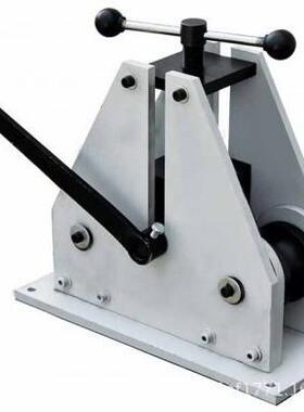 卷圆机 弯管机round pipe tube Bender roller former