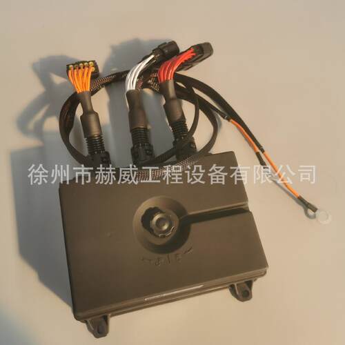 徐工装载机500FN/ 电器集中控制盒803690793