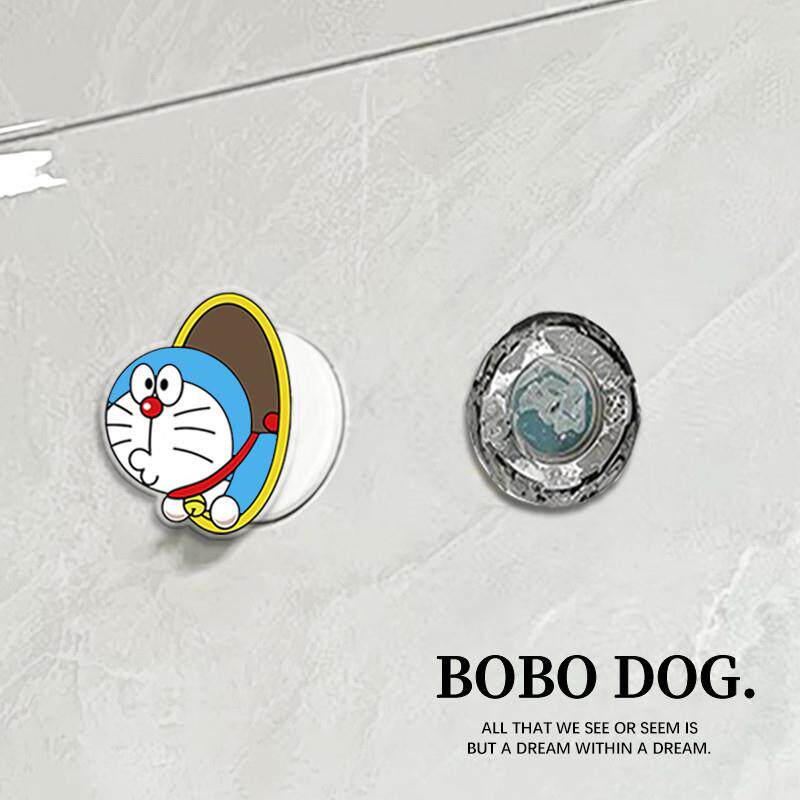 墙洞装饰盖空调孔盖水管遮挡美化遮丑盖洞口管道堵头堵洞神器可爱