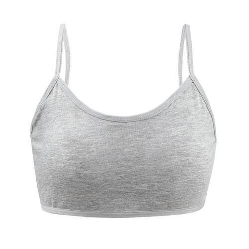 3pc/Lot Kids Cotton Training Bra Girls Teens Underwear For T