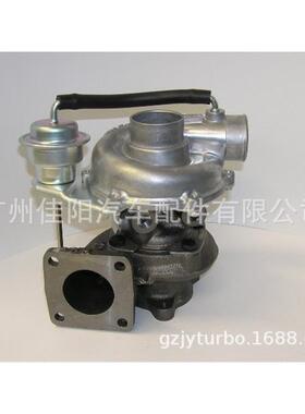 RHB5 8944739540 8944739541 VF130047 VI58 涡轮增压器