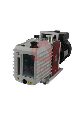 LEYNOW/莱诺 旋片真空泵LD0010A 双级油封式机械实验室真空泵