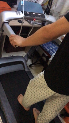 震撼内幕小乔跑步机真实使用揭秘,不看后悔