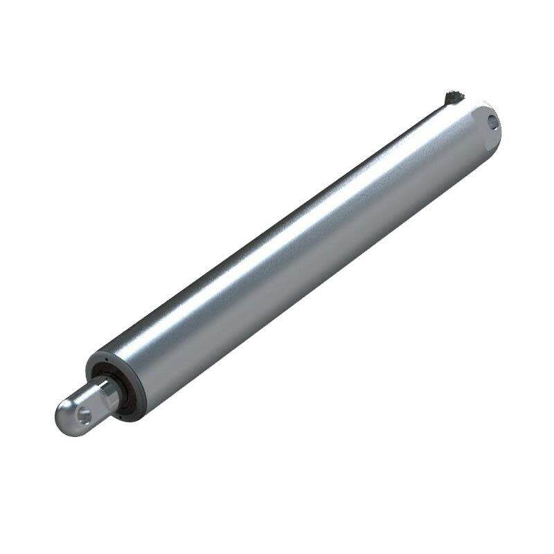 24V/外径50mm大推力电动推杆 IP66疗养护理床升降直线型电动推杆