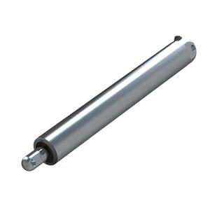 24V IP66疗养护理床升降直线型电动推杆 外径50mm大推力电动推杆