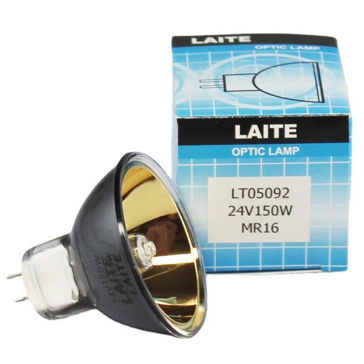 ATP光波仪波姆光红外偏振光灯泡镀金12V100W15V24V150W250W