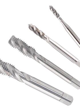 日本YA*MAWA细牙螺旋丝锥攻M7*0.5/.M8*1/M9/M10075/M11/.M12X15