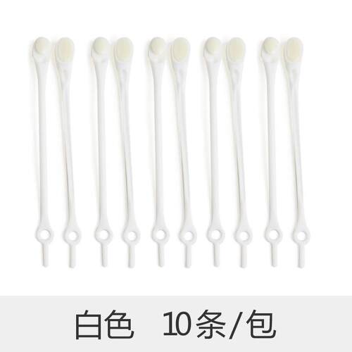 创意懒人硅胶鞋带儿童成人彩色弹