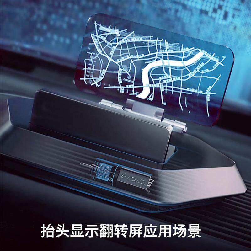 汽车配件微型电机 车载LCD翻转显示屏齿轮箱直流无刷行星减速电机