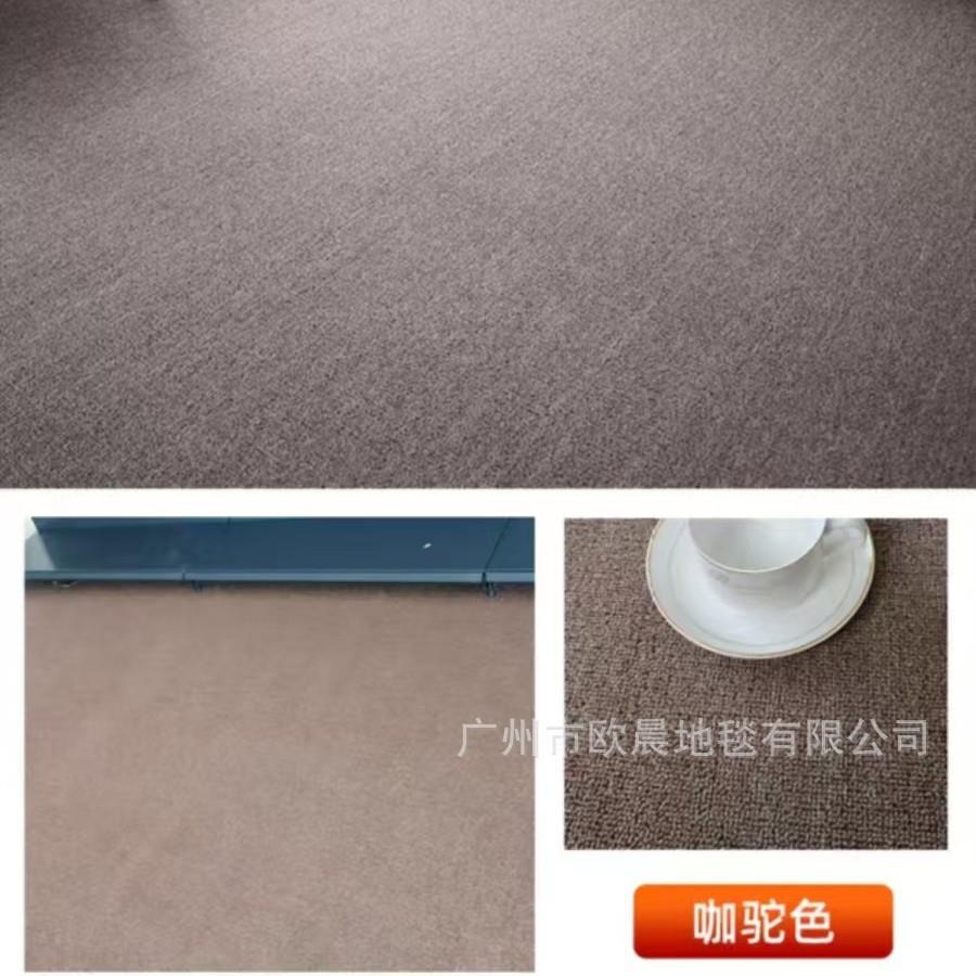 学校舞台地毯,高档迎宾地毯,直播间地毯摄影棚背景会议写字楼地毯