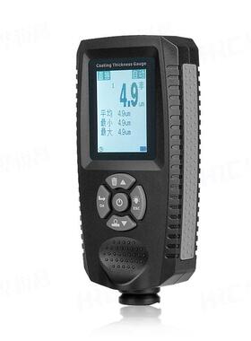 便携式涂层测厚仪EC-500XE金属电镀层镀锌覆层膜厚仪EC-500X