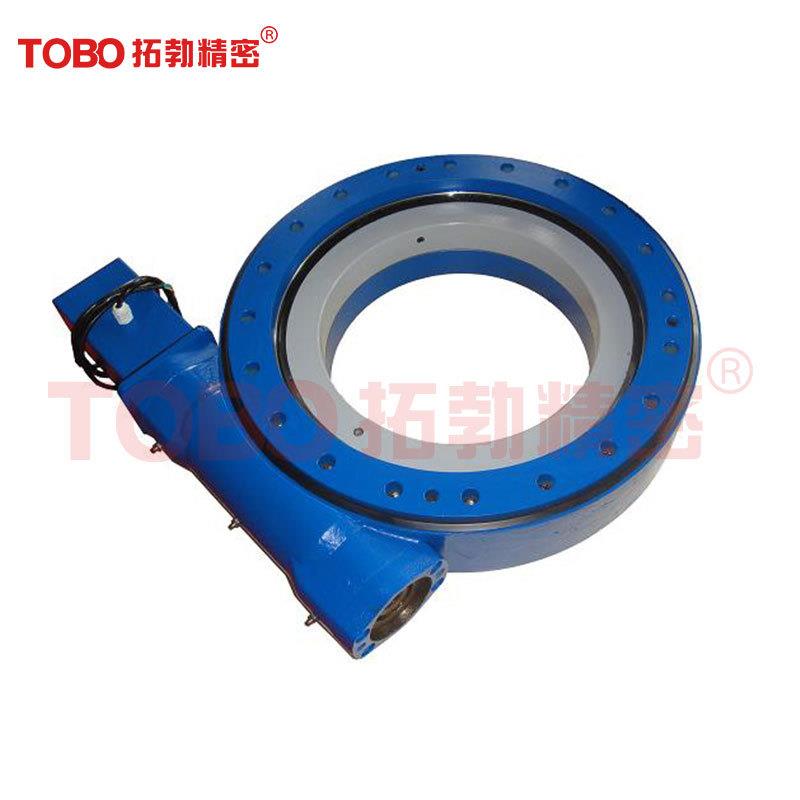 拓勃精密供应SE14-2系列回转减速机回转驱动回转减速器