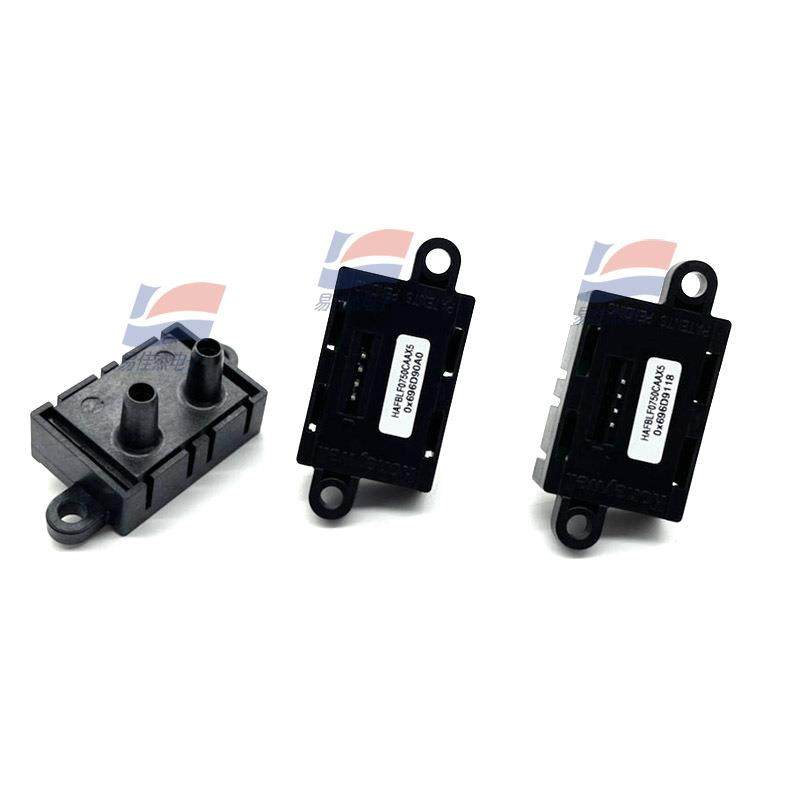 HAFBLF0750CAAX5 气体流量传感器 用于医疗制氧机 