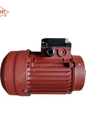 龙欣 YS7112三相异步电动机 过载能力强