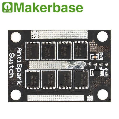 MKS AntiSpark Switch V1.0防火花开关280A高电压大电流兼容VESC
