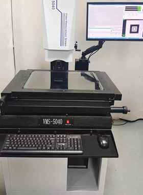 二次元影像量测仪VMS20410MVMSS2030VS40VMS201030VM500