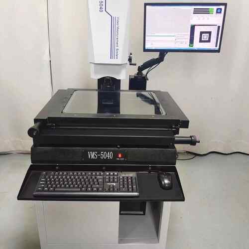 二次元影像量测仪VMS20410MVMSS2030VS40VMS201030VM500