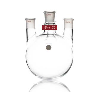 四口烧瓶50ml100ml250ml500ml1000ml2000ml3000ml5000m10000ml