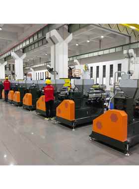 应P料EAFP-55T塑管55管型号押出机 P供ET扫把杆材押出设备