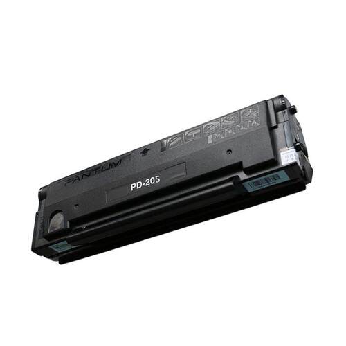 奔图硒鼓(PD-205)P2505N/M6505/M6505N/M6555N/M6605/M6605N/P255