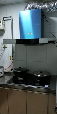 华帝i11144油烟机怎么样上手三天讲讲感受