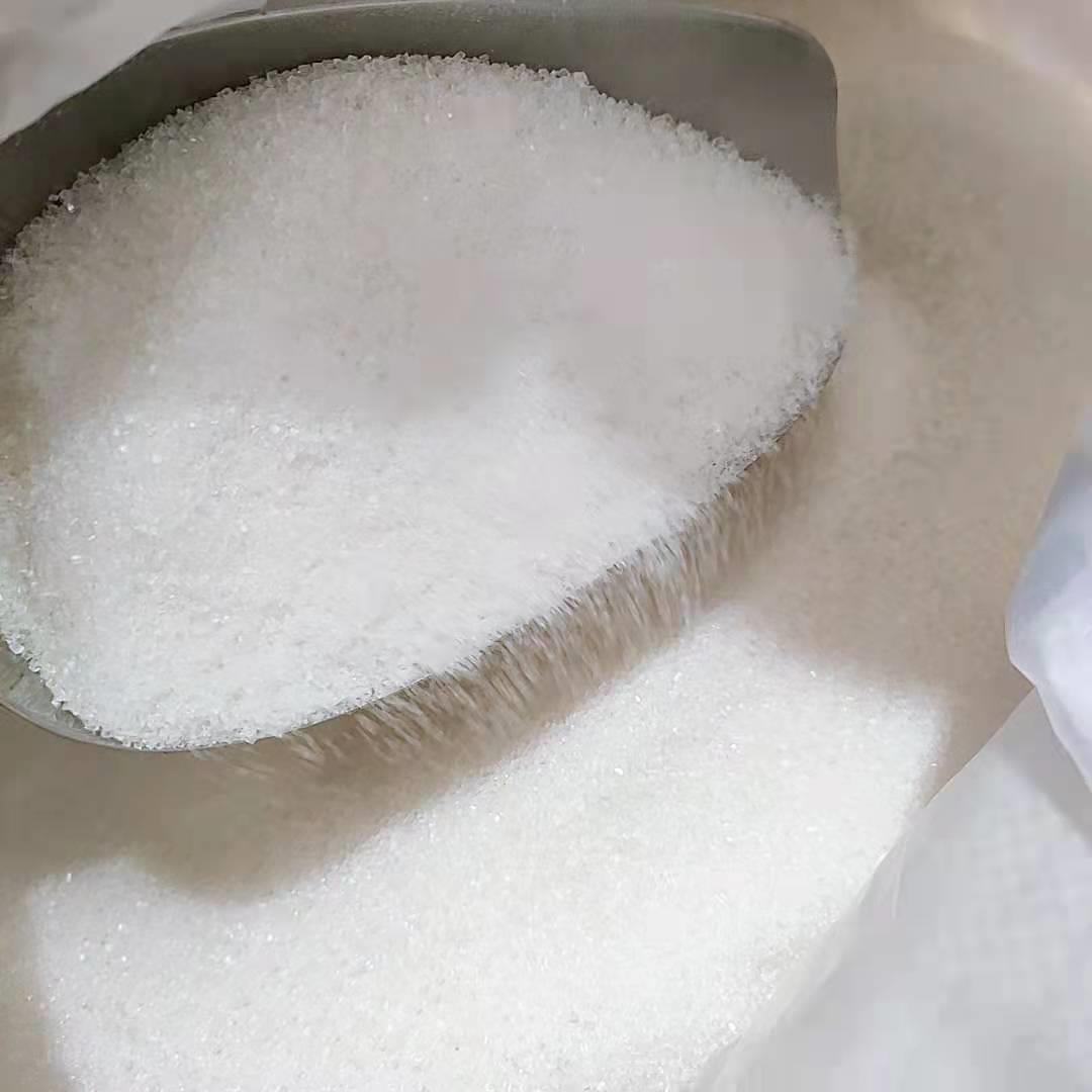 漳州白玉兰一级白砂糖细腻易溶商用食用糖白糖甜品烘焙5斤包邮