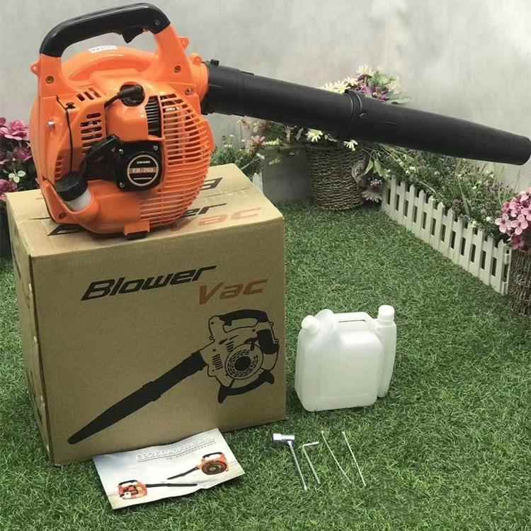 道什威尔EB260手提汽油吹风机大棚吹雪机山林火灾扑救风力灭火机