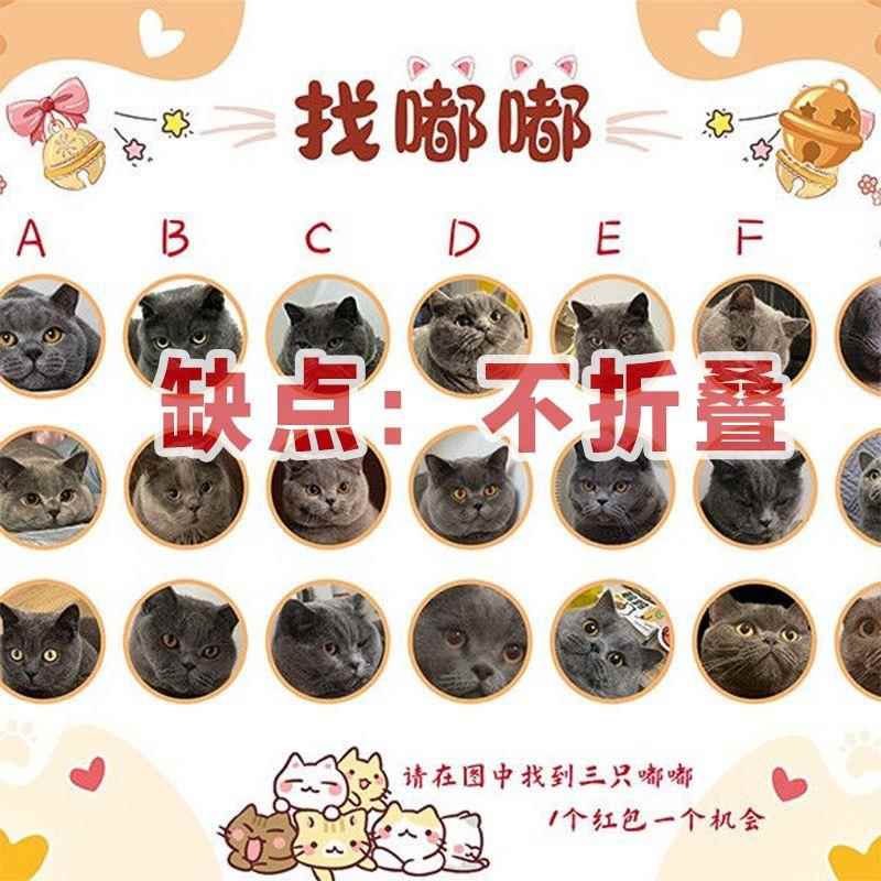 接亲游戏道具找猫猫狗狗宠物手持拍照搞笑整人新郎文明结婚堵门