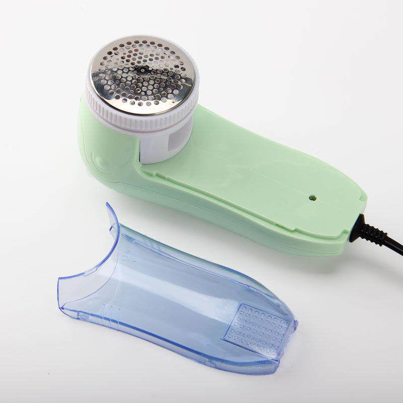 超人毛球修剪器Sr2852插入式毛球去除器毛球剃须刀插入式剃须机脱