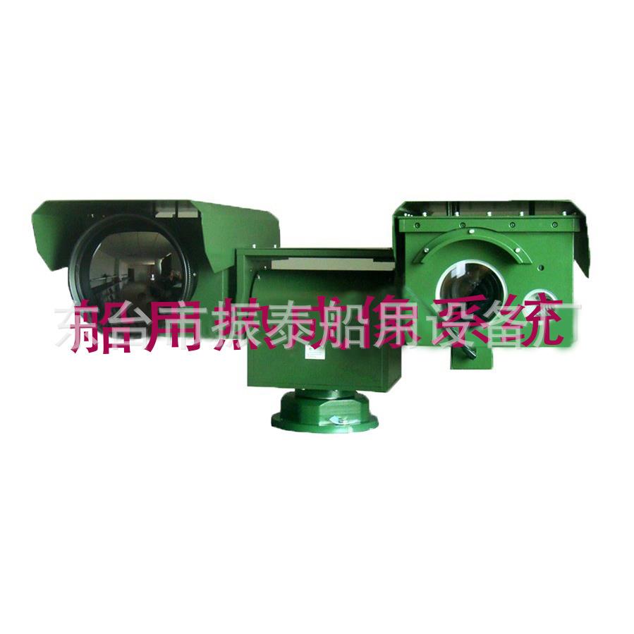 VES-R1000AA/54光监电双W仓监控光电热成像一体化控摄像机