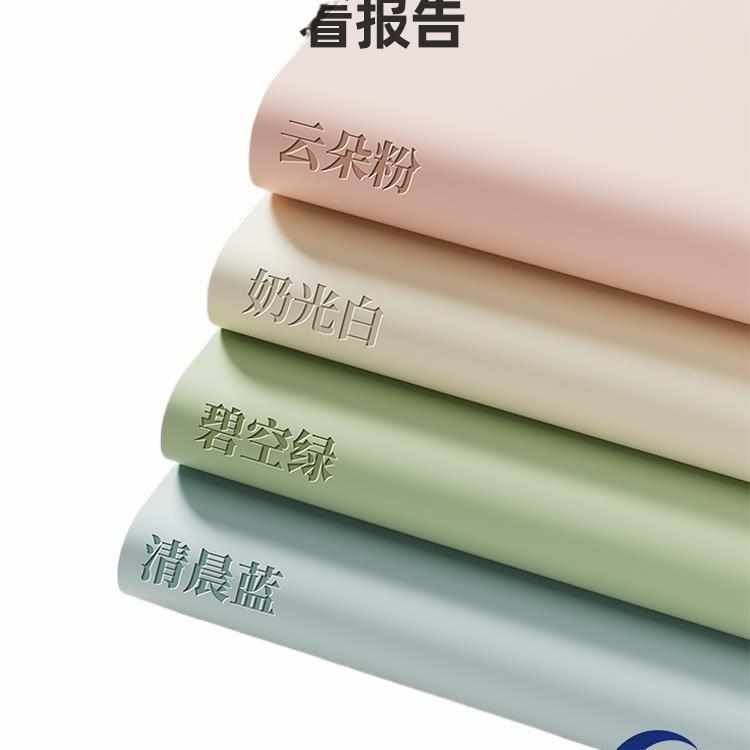 护眼硅学生书桌垫子儿童学习桌写字台办公电脑桌布课桌面保护桌垫