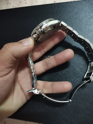 SEIKO精工5号手表怎么样用后讲讲实情感受
