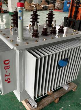 S11油浸式电力变压器10/0.4-0.69铜芯S13/20/22铝315KVA有载调压