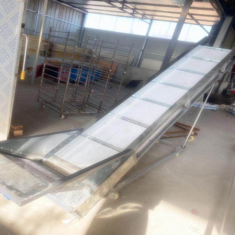 输送机斗式提升机筛选机配套用品厂家直销质量保证