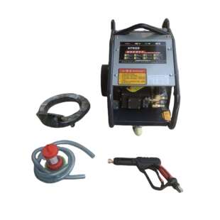 4自动清洗机 单相2.5KW 67764号 1450型东方款 洗特XT