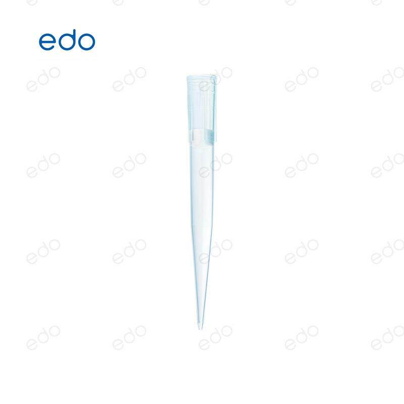现货EDO一斗1350408蓝色盒装灭菌1000μL滤芯吸头
